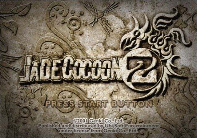 Jade Cocoon 2 screenshot 3 for Playstation 2